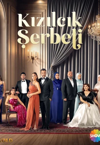 Клюквенный щербет 3 сезон 1-108, 109 серия турецкий сериал на русском языке смотреть бесплатно онлайн все серии