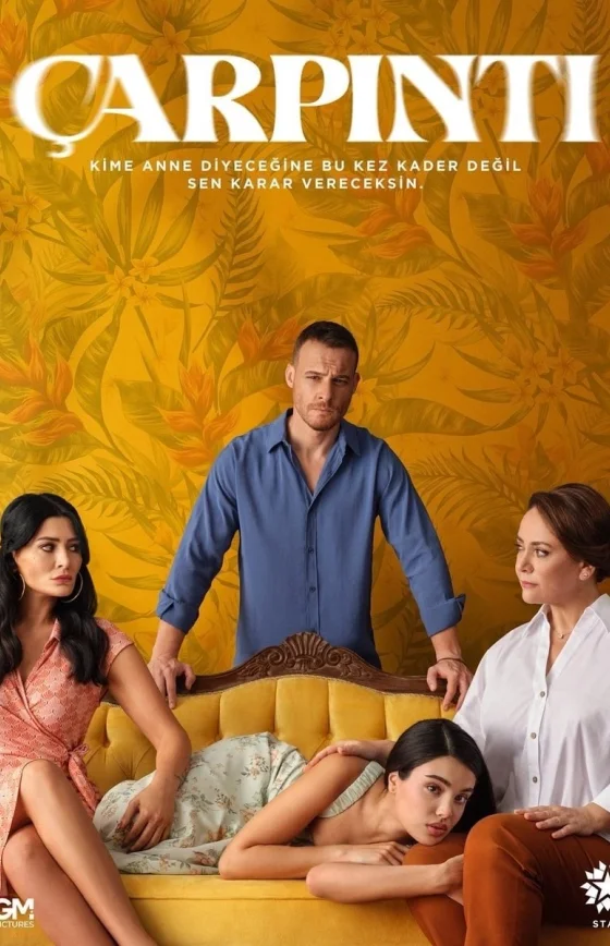 Сердцебиение 1-6, 7 серия турецкий сериал на русском языке смотреть бесплатно онлайн все серии